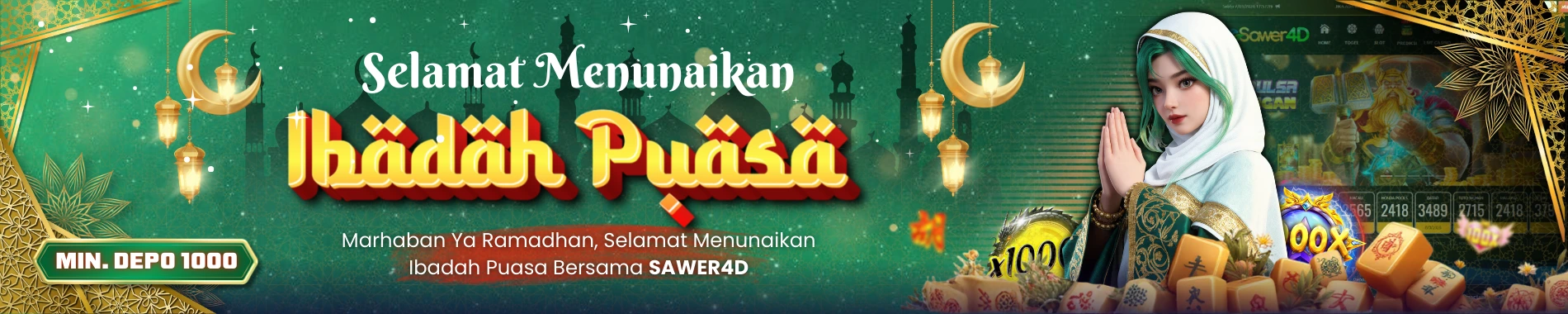 Puasa Ramadhan 2026